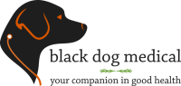 Black dog medical