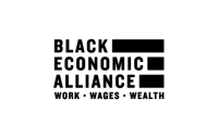 Black economic alliance