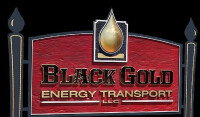 Black gold energy transport llc