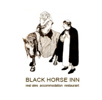 The black horse lodge & suites