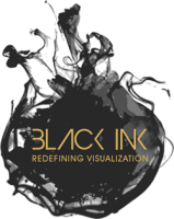 Black ink virtual