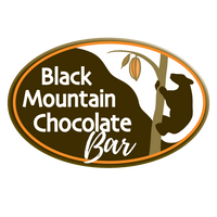 Black mountain chocolate