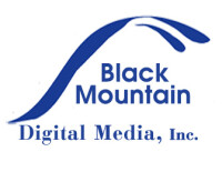 Black mountain digital media