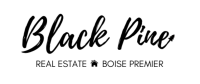 Black pine real estate at boise premier