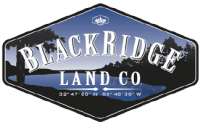 Blackridge land company