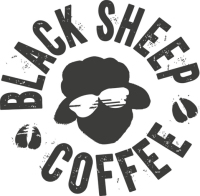 Black sheep coffee café
