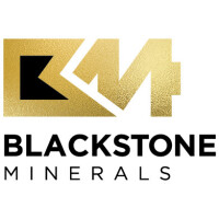 Blackstone mining company, ltd.