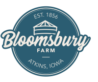 Bloomsbury farm inc