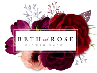 Blooms flower shop