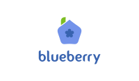 Blueberry home