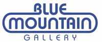 Blue mountain gallery