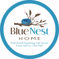 Blue nest organizing, llc