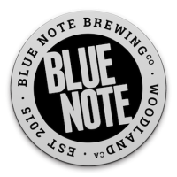 Blue note brewing company