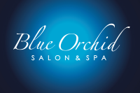 Blue orchid salon & spa