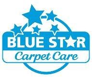 Blue star carpet care