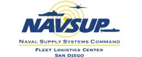 NAVSUP Fleet Logistics Center San Diego