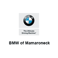 Bmw of mamaroneck