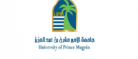 Prince mugrin bin abdulaziz university