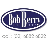Bob berry real estate