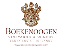 Boekenoogen vineyards and winery
