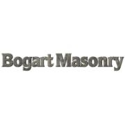 Bogart masonry