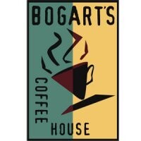 Bogart's coffee house