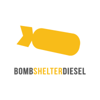 Bombshelter diesel