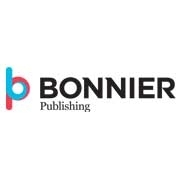 Bonnier publishing