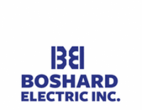 Boshard electric inc