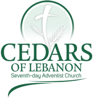 Cedars of Lebanon Seventh-Day Adventist Church