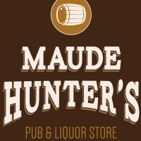 Maude Hunters Pub