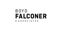 Boyd falconer & associates