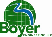 Boyer engineering inc. ps