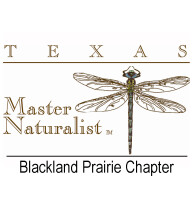 Blackland prairie chapter- texasmaster naturalist