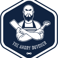 The Angry Butcher - Bike Shop