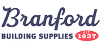 Branford building supplies inc