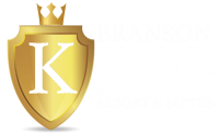 Branson king resort and suites