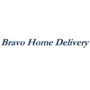 Bravo home delivery