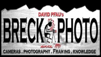 Breckenridge photographics, inc.