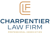 Charpentier law firm, p.a.