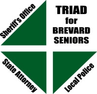 Brevard county triad