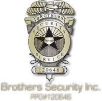 Brothers security