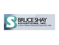 Bruce shay advertising inc