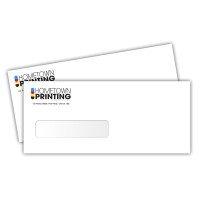 Bruen printing & envelope