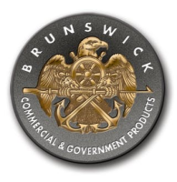 Brunswick commercial and government products