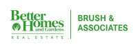 Better homes & gardens real estate brush & associates