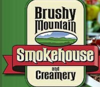 Brushy mountain smokehouse