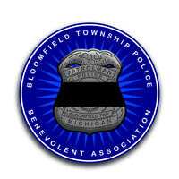 Bloomfield township police benevolent association