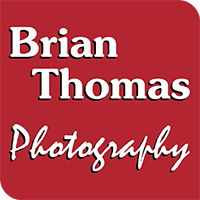 Brian thomas photography