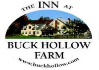 Inn at buck hollow farm